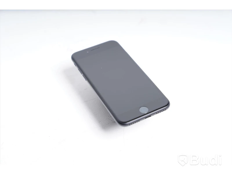 iPhone 7 - 128 GB, 100 procent batterihälsa.