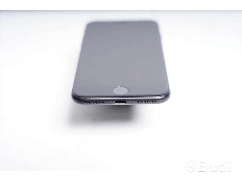 iPhone 7 - 128 GB, 100 procent batterihälsa.
