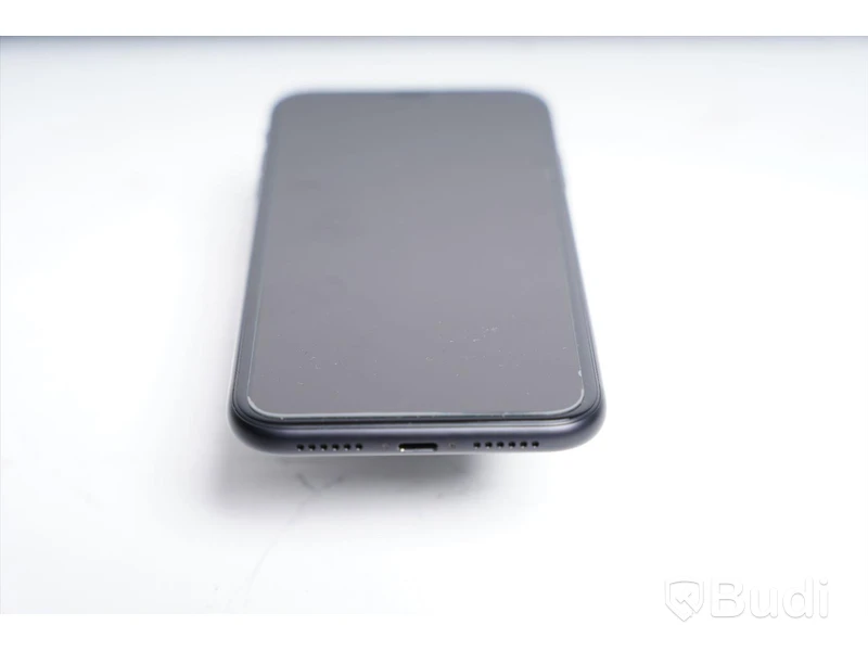 iPhone Xr - 64 GB, 100 procent batterihälsa.