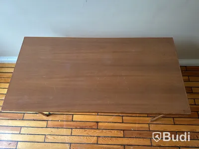 4 st klaffbord från Pehr Dubb-salen SU