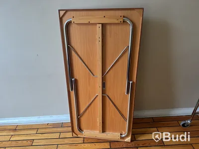 4 st klaffbord från Pehr Dubb-salen SU
