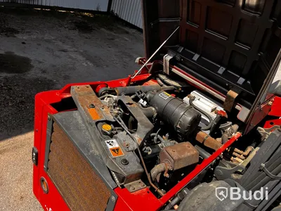 Mofett M4 NX påhängstruck-2017