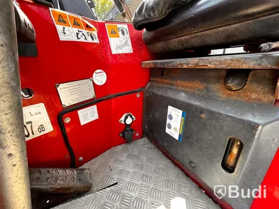 Mofett M4 NX påhängstruck-2017