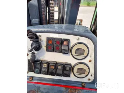 Mofett M4 NX påhängstruck-2017