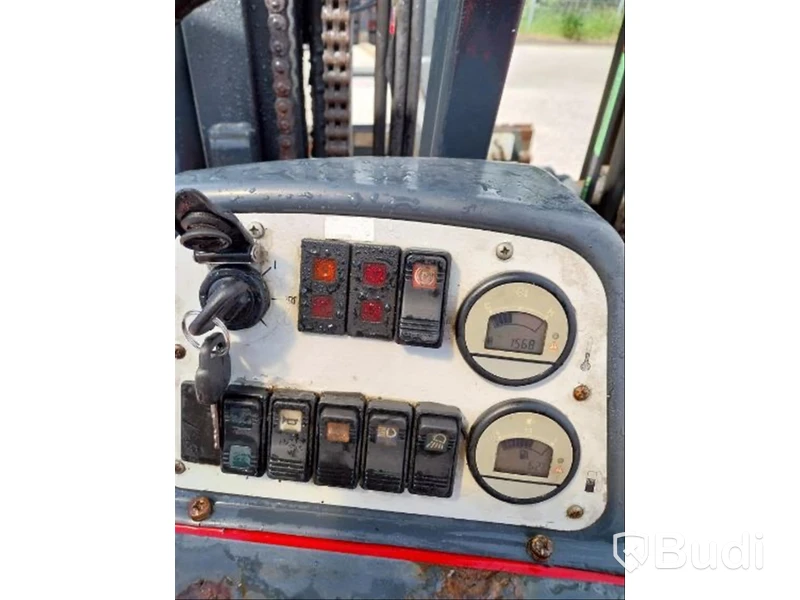 Mofett M4 NX påhängstruck-2017