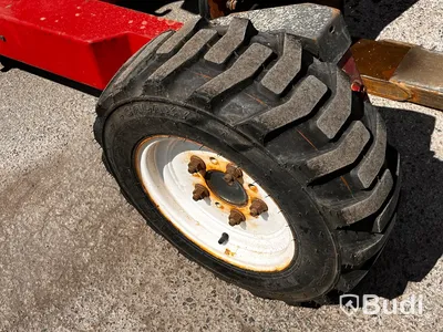 Mofett M4 NX påhängstruck-2017