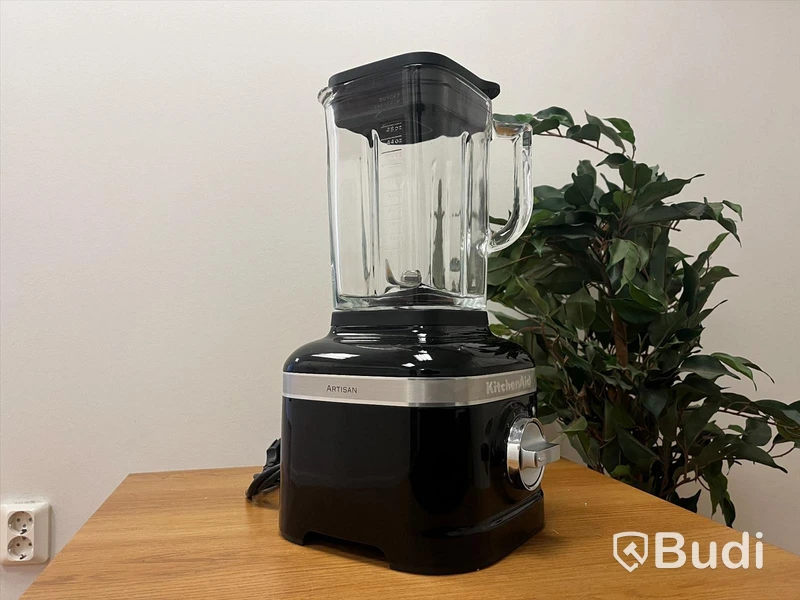 Blender - KitchenAid Artisan K400. Nypris ca 4359 kr.