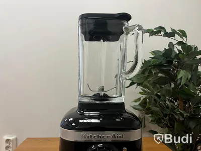 Blender - KitchenAid Artisan K400. Nypris ca 4359 kr.