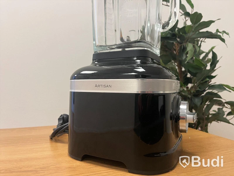 Blender - KitchenAid Artisan K400. Nypris ca 4359 kr.