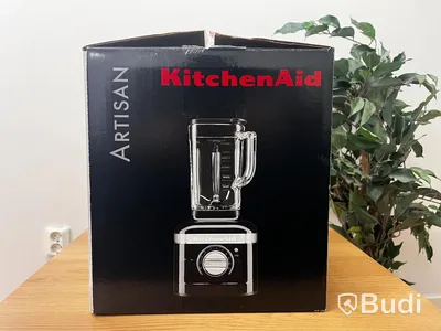 Blender - KitchenAid Artisan K400. Nypris ca 4359 kr.