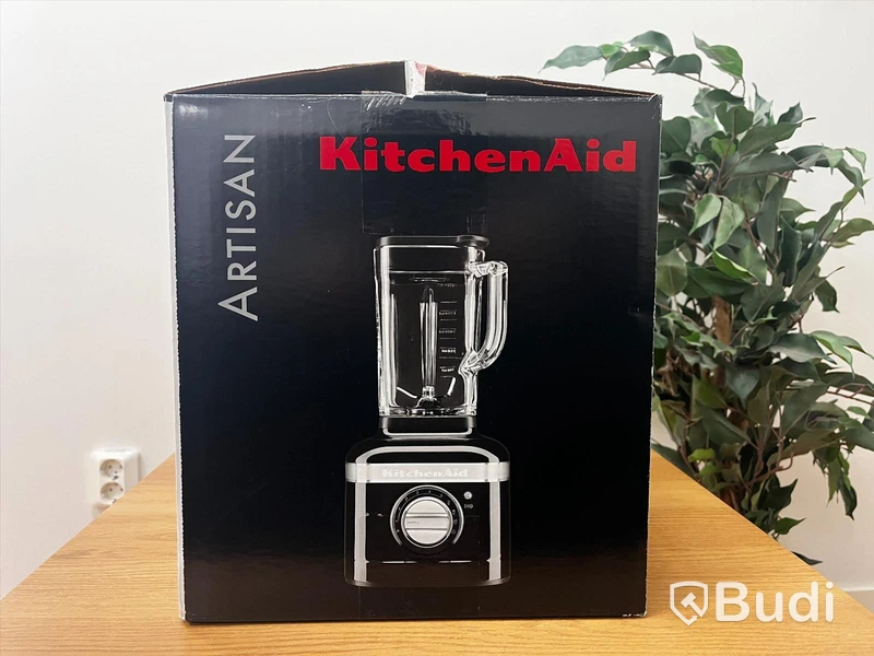 Blender - KitchenAid Artisan K400. Nypris ca 4359 kr.