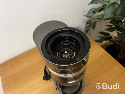 Kaffekvarn - KitchenAid Artisan. Nypris ca 2800 kr.