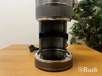 Kaffekvarn - KitchenAid Artisan. Nypris ca 2800 kr.
