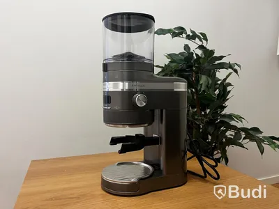 Kaffekvarn - KitchenAid Artisan. Nypris ca 2800 kr.