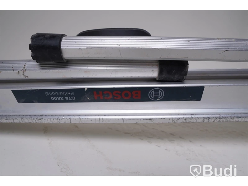 Bosch GTA 3800
