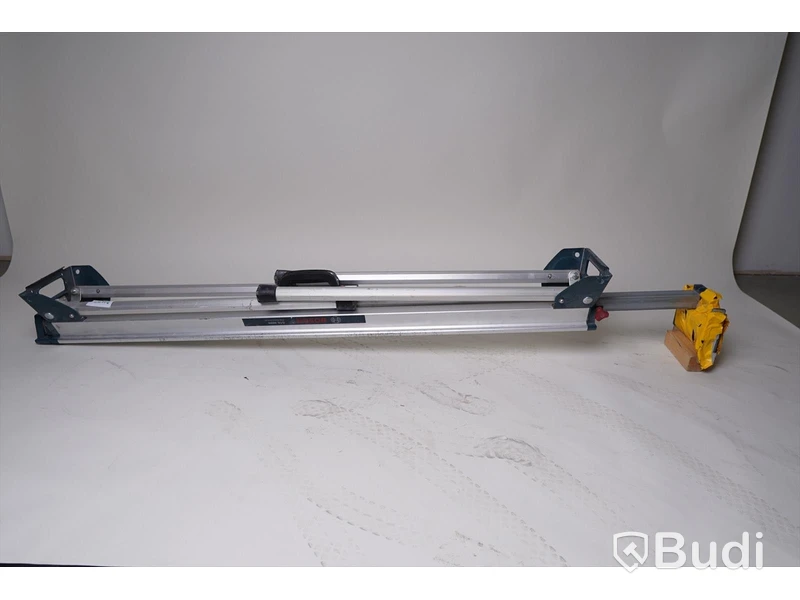 Bosch GTA 3800