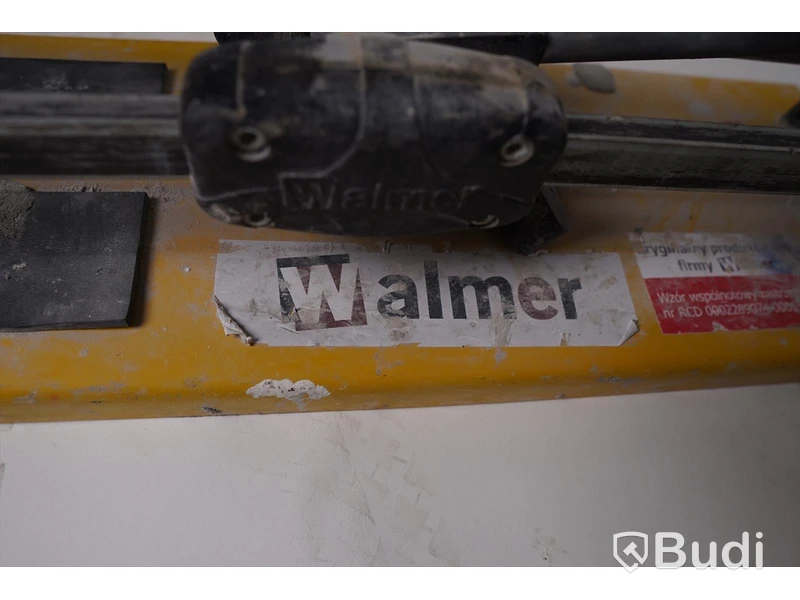 Kakelskärare 2st Walmer