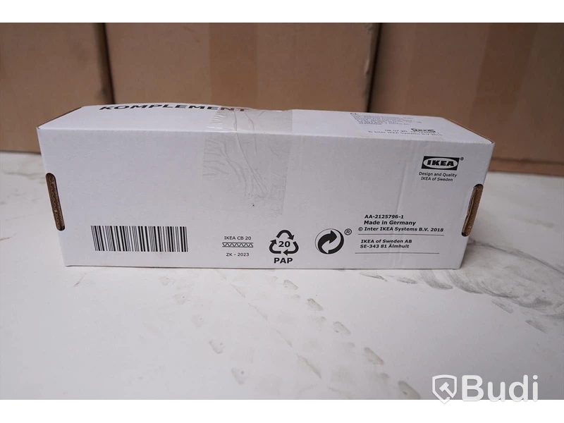 Ikea KOMPLEMENT