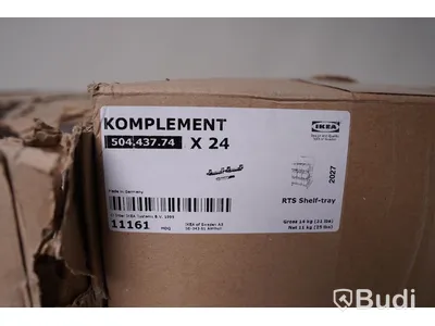 Ikea KOMPLEMENT