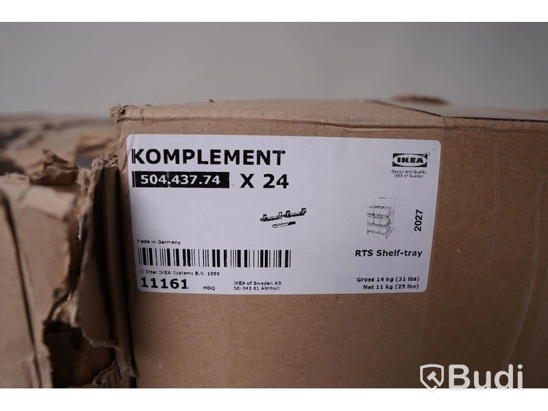 Ikea KOMPLEMENT