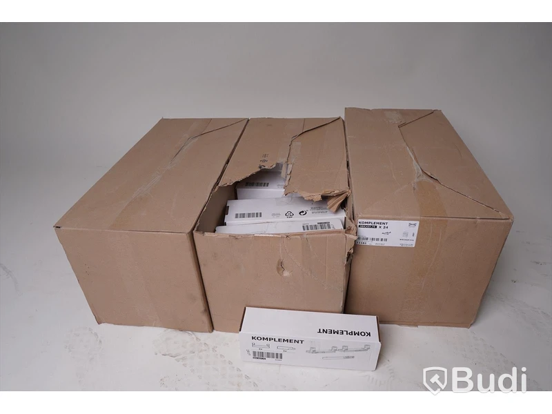 Ikea KOMPLEMENT