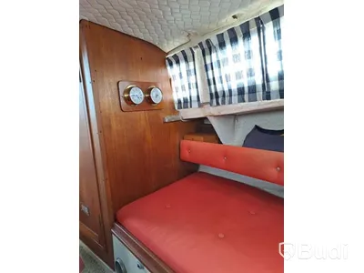Monark 690 riggad