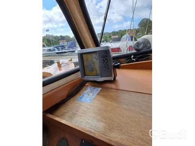 Monark 690 riggad