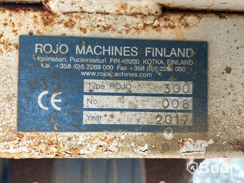 2 st tvångsblandare