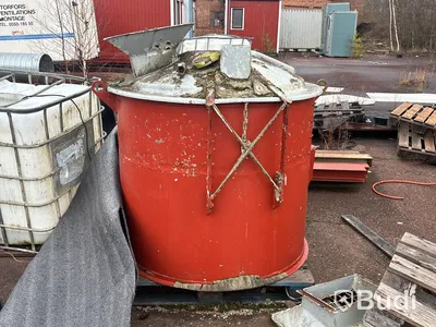 2 st tvångsblandare