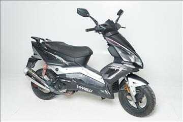 Moped - Viarelli Matador JJ50QT-17