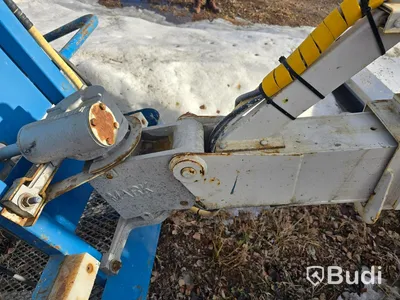 Bomlift | Marklift 45KB | Reparationsobjekt