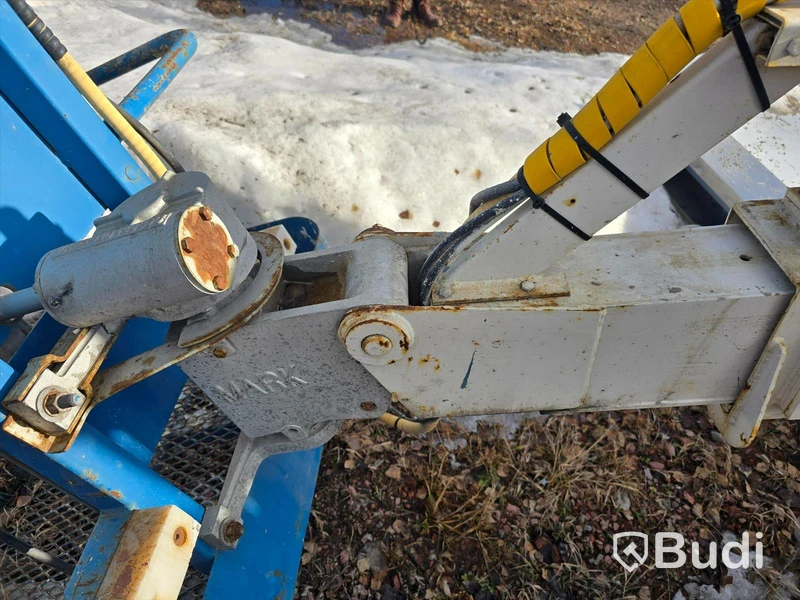 Bomlift | Marklift 45KB | Reparationsobjekt