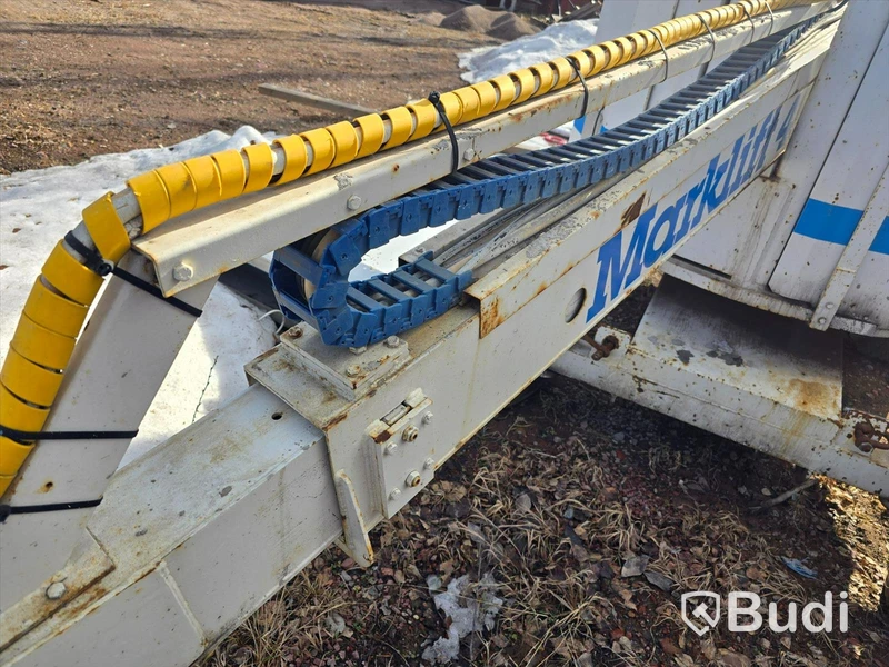 Bomlift | Marklift 45KB | Reparationsobjekt