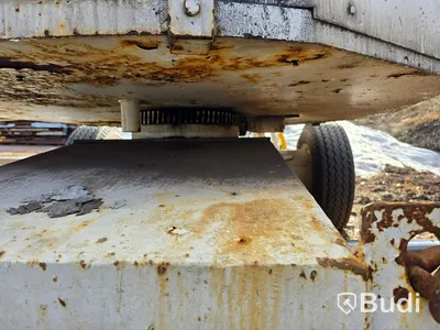 Bomlift | Marklift 45KB | Reparationsobjekt