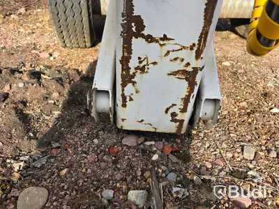 Bomlift | Marklift 45KB | Reparationsobjekt