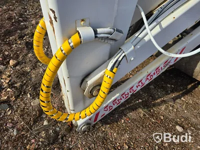 Bomlift | Marklift 45KB | Reparationsobjekt