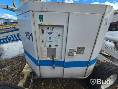 Bomlift | Marklift 45KB | Reparationsobjekt