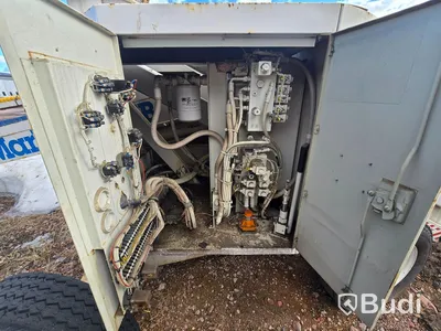 Bomlift | Marklift 45KB | Reparationsobjekt