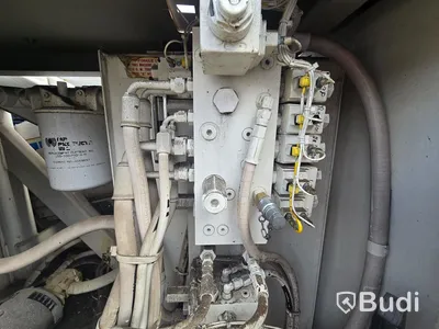 Bomlift | Marklift 45KB | Reparationsobjekt