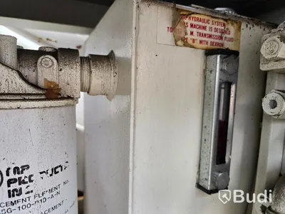 Bomlift | Marklift 45KB | Reparationsobjekt