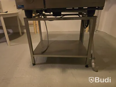 Storköksugn | Rational Self Cooking Center SCC61