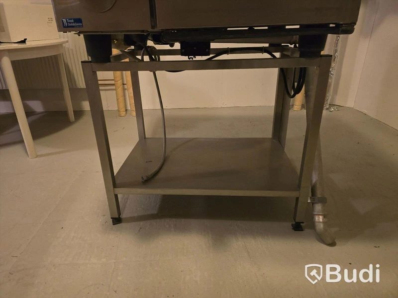 Storköksugn | Rational Self Cooking Center SCC61