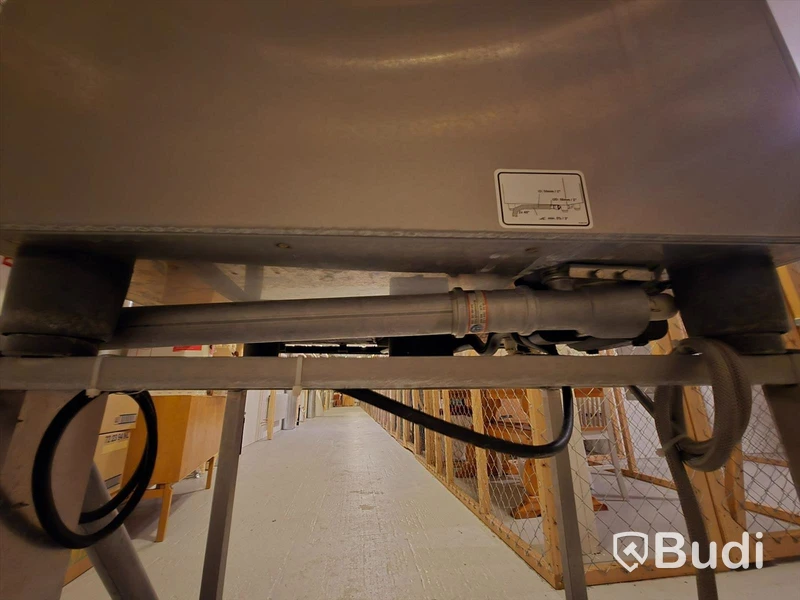 Storköksugn | Rational Self Cooking Center SCC61