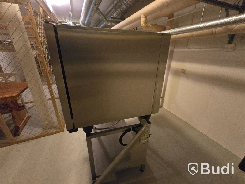 Storköksugn | Rational Self Cooking Center SCC61