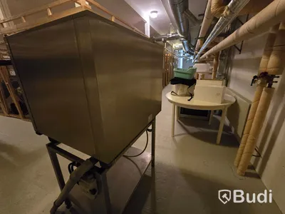 Storköksugn | Rational Self Cooking Center SCC61