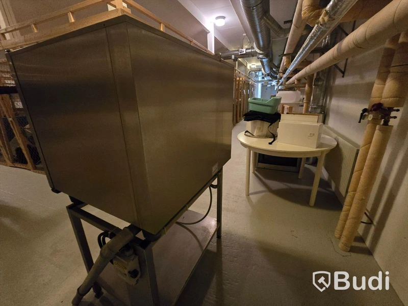 Storköksugn | Rational Self Cooking Center SCC61