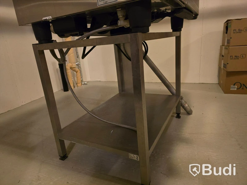 Storköksugn | Rational Self Cooking Center SCC61