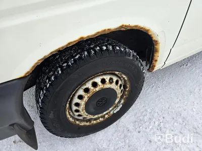 Volkswagen Transporter | TDI Baseline | 2002 | 17482 mil