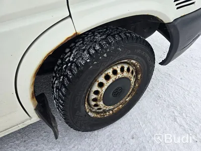 Volkswagen Transporter | TDI Baseline | 2002 | 17482 mil