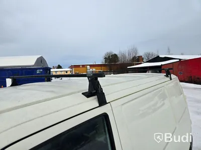 Volkswagen Transporter | TDI Baseline | 2002 | 17482 mil